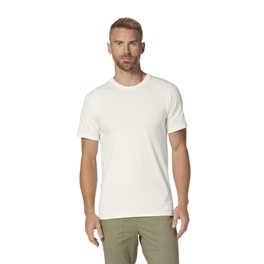 Royal Robbins Men’s T-shirts & Tanks White Model Close-up 66242